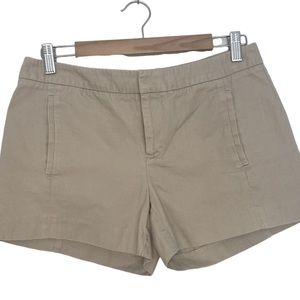 GAP Khaki Tan Women's Casual Shorts